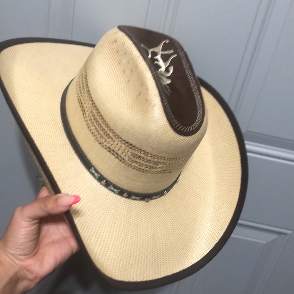 Cowboy hat - Picture 2 of 3